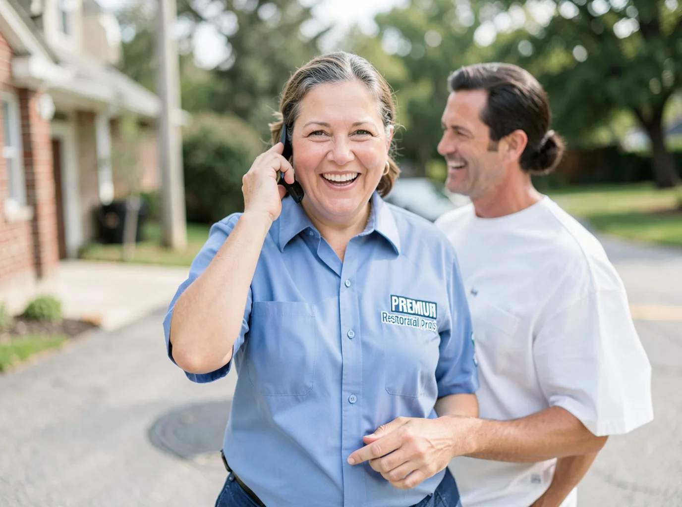 Water Damage Restoration Fairfield, TX FAQs